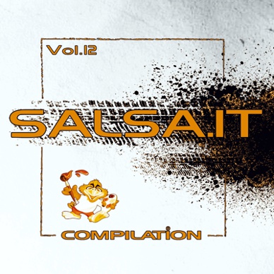 Salsa.it Comp Vol 12