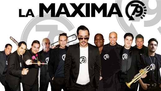 La Maxima 79