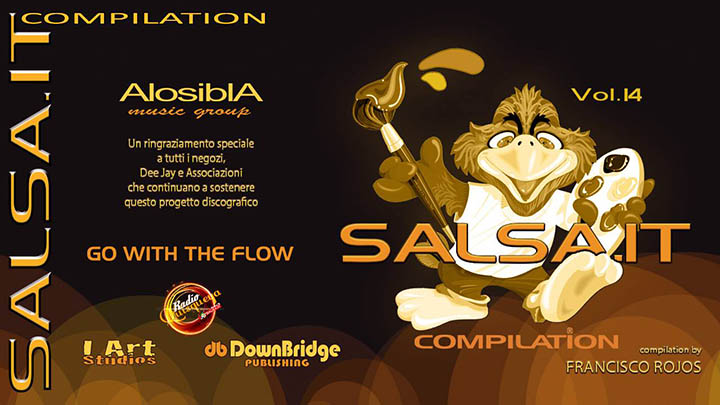 Salsa.it Vol.14