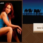 Notte Tunisina – Marta Lok