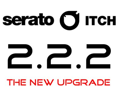 Serato Itch 2.2.2