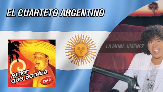 Cuarteto argentino