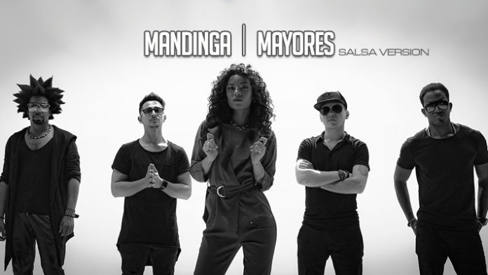 Mandinga - Mayores