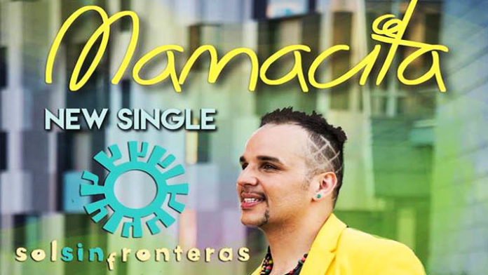 Sol Sin Fronteras - Mamacita