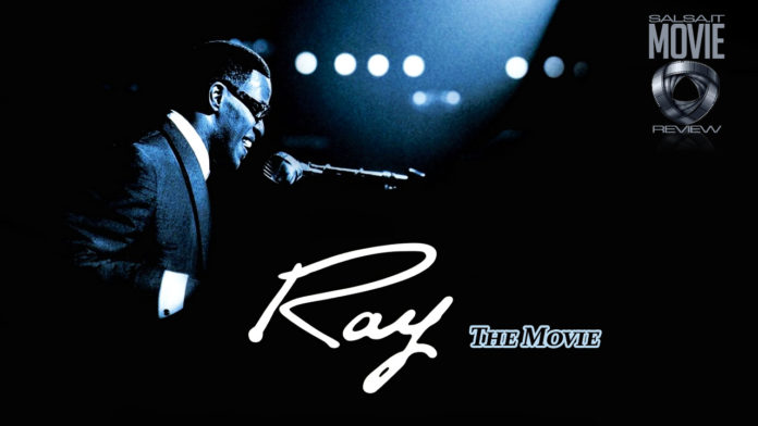 Ray - The Movie 2004