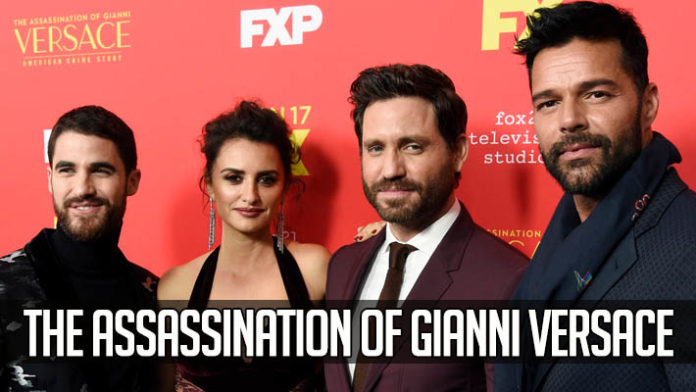 The Assassination Of Gianni Versace 2