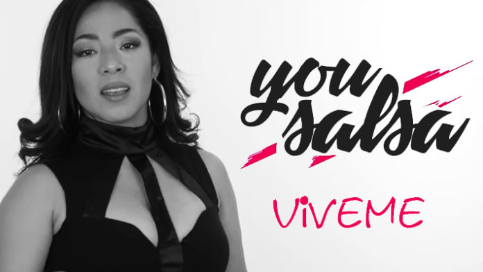 You Salsa - Viveme
