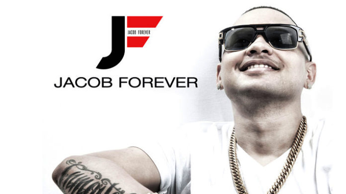 Jacob Forever Jacob Forever