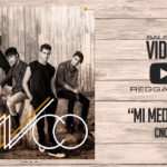 CNCO – Mi Medicina (2018 Reggaeton Video Official)