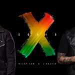 Nicky Jam y J Balvin – X (Equis)