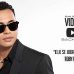 Toby Love – Que Se Joda el Tiempo (2018 Bachata Video Lyric)