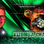 Kizomba Charts – Aprile 2018