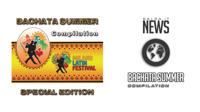Bachata Summer Compilation