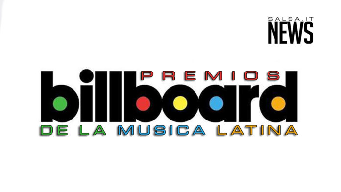Latin Billboard - Premios de la Musica Latina