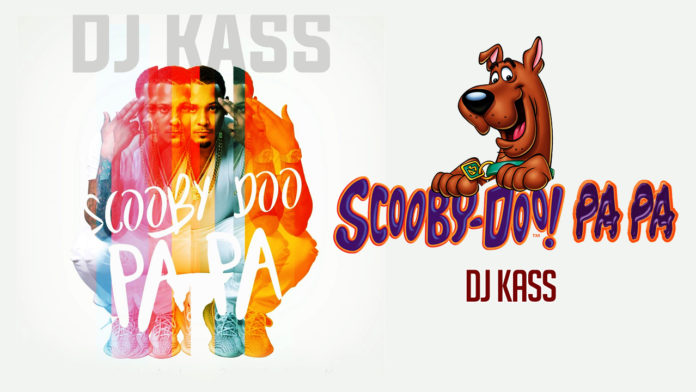 DJ KASS - Scooby Doo Pa Pa (2018 Video Official Dembow)
