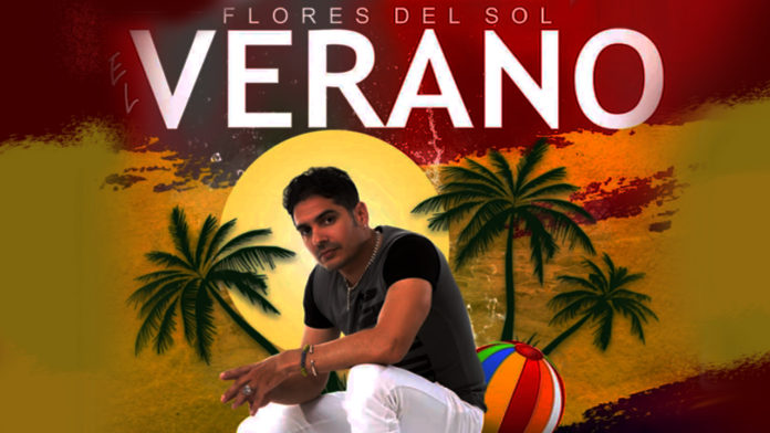 Flores del Sol - El Verano