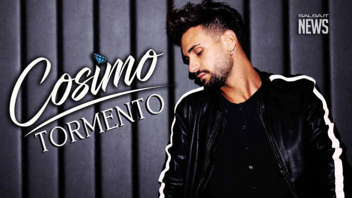 Cosimo - Tormento (2018 Bachatat Trap)
