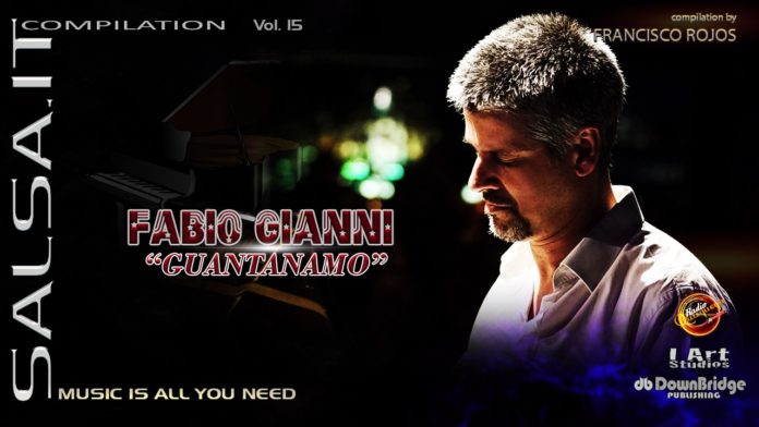 Fabio Gianni - Guantanamo (Salsa.it Compilation Vol.15)