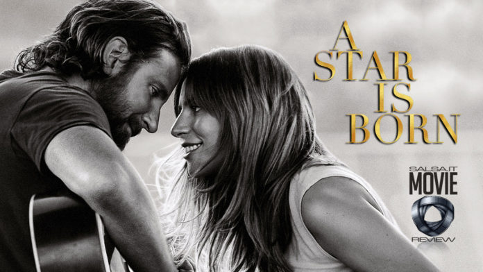 A Star Is Born (2018 Movie Review)