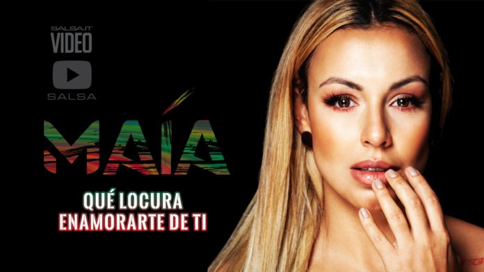 Maia (2018 Salsa official video)