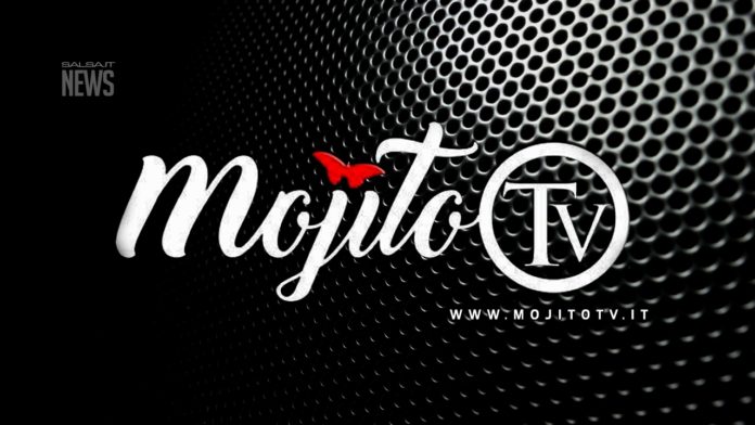 Mojito Tv - La nuova TV Latina