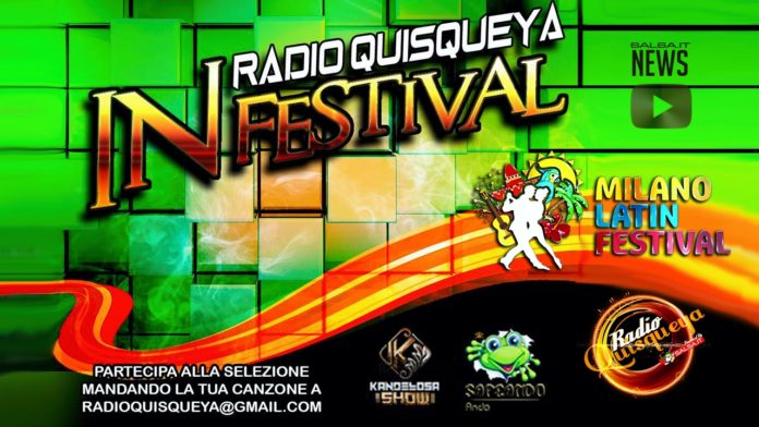 Radio Quisqueya in Festival (2019 News)