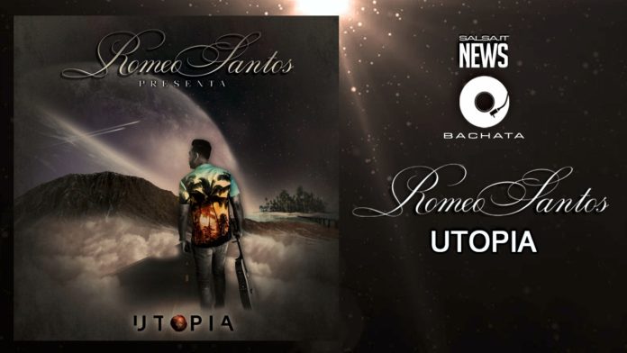 Romeo Santos (Aventura) - Utopia (2019 News Bachata)