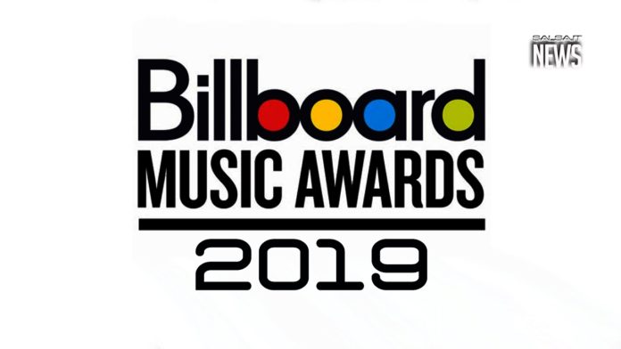Billboard Music Awards 2019 (Tutti i vincitori della categoria Latin)