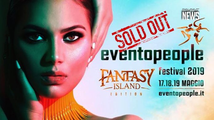Eventopeople 2019 - Sold Out