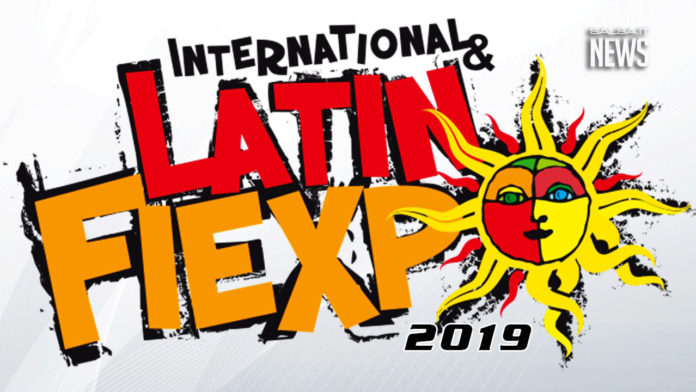 International Latin Fiexpo 2019