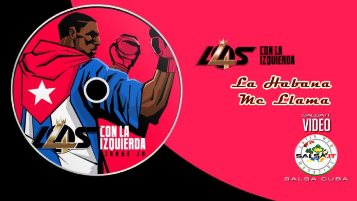 Los 4 - La Habana Me Llama (2019 Salsa official video)