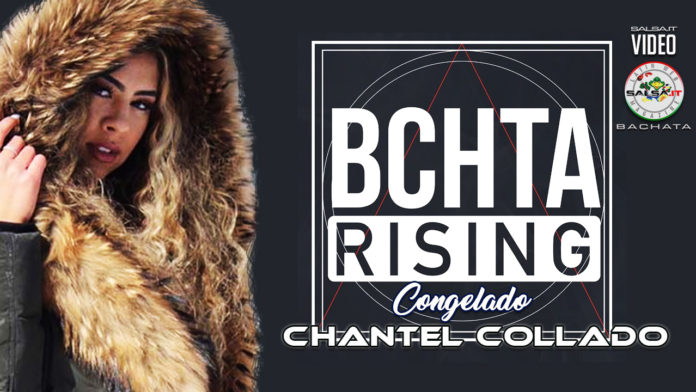 Chantel - Congelado (2020 bachata official video)