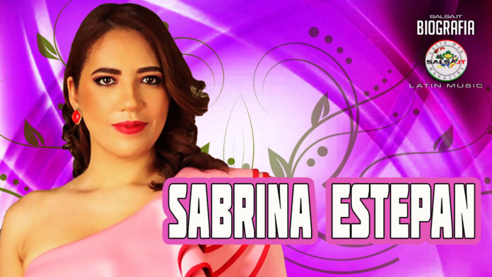 Sabrina Estepan 2020 Biography