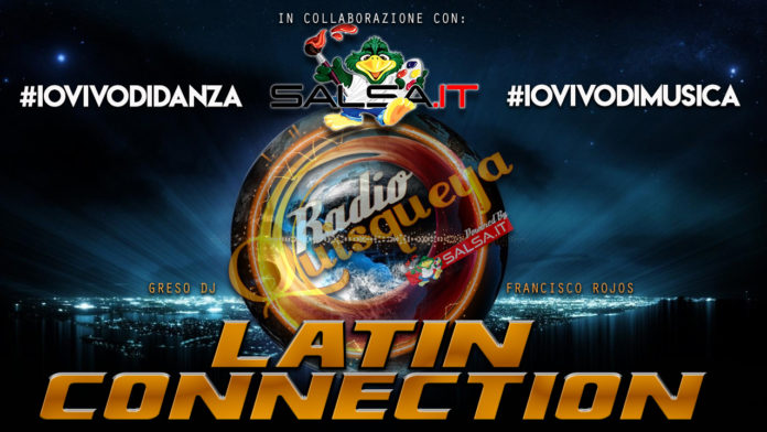 Latin Connection - IoVivoDiMusica