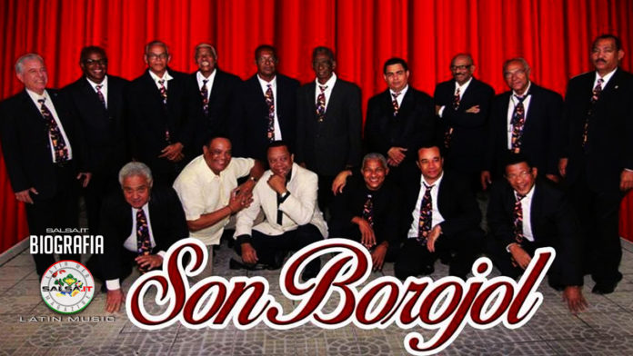 Orquesta Son Borojol - (2020 Biography)