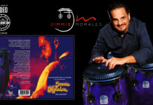 UN CONGUERO PARA LA HISTORIA: LAS MEMORIAS DE JIMMIE MORALES – Autore: Bella Martinez Un Conguero Para La Historia - Las Memorias de Jimmie Morales - Autore Bella Martinez (2021 Libri by Salsa.it)