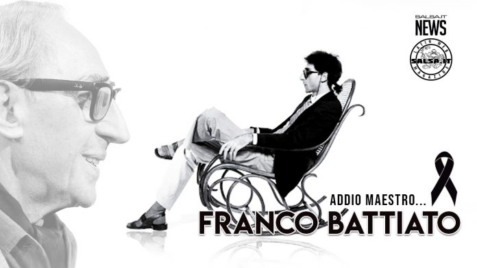 Franco Battiato - Si è spento uno dei più Grandi geni della musica italiana