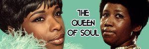 Aretha Franklin - The Quuen of Soul - Respect