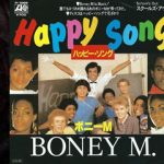 Baby’s Gang – Boney M – Happy Song – Kungs – Clap Your Hands