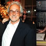 Giorgio Moroder – Donna Summer – Pete Bellotte        Giorgio Moroder on studio