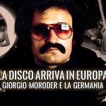 LA DISCO ARRIVA IN EUROPA (Music Contamination)