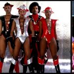 Music Contamination – Euro Dance