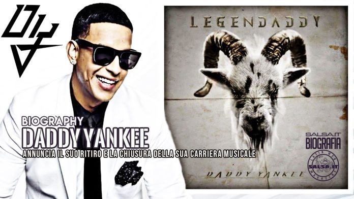 Daddy Yankee (2022 Biography)