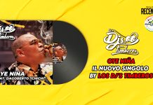 OYE NIÑA – IL NUOVO SINGOLO DEI LOS DJ’S TIMBEROS Oye Niña - Los Dj's Timberos (2022 Salsa News)