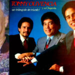 Frankie Ruiz y Tommy Olivencia