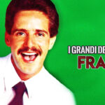I Grandi della Salsa – Frankie Ruiz