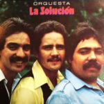 La Orquesta Nueva, Frankie Ruiz y La Solucion