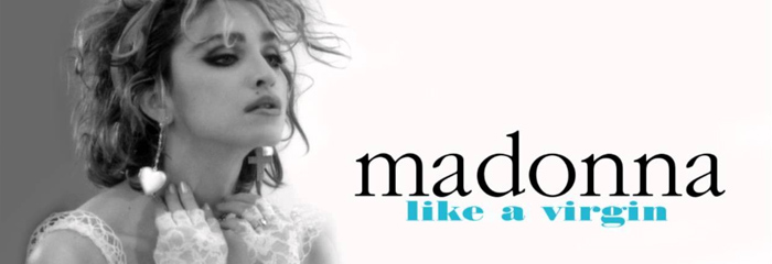 Madonna - The  Queen Of Pop
