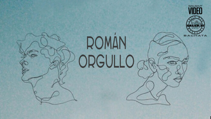 Roman - Orgullo (2022 Bachata Video Lyric)