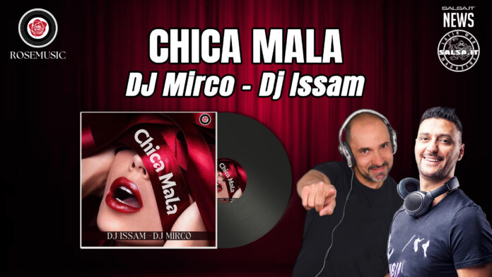 Chica mala - salsa.it news 2023